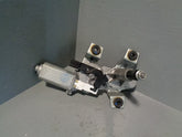 Discovery 3 or 4 Rear Wiper Motor Land Rover DLB500074 2004